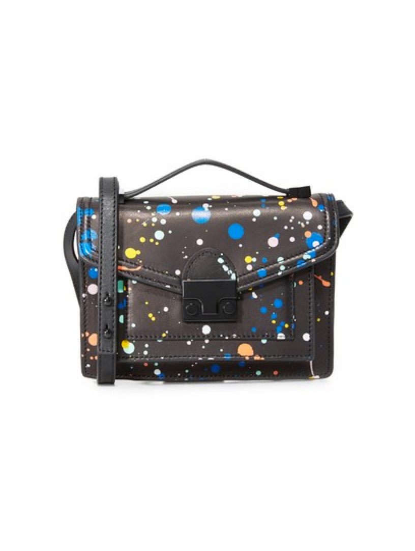 Small Wonders: Mini Purses You'll Fall in Love With
